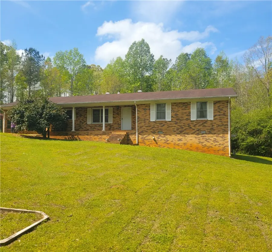 521 Martin Luther King Drive, Valley, AL 36854 - #2