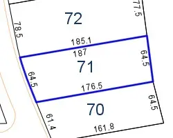 447 Wrights Mill Road, Auburn, AL 36830 - #2