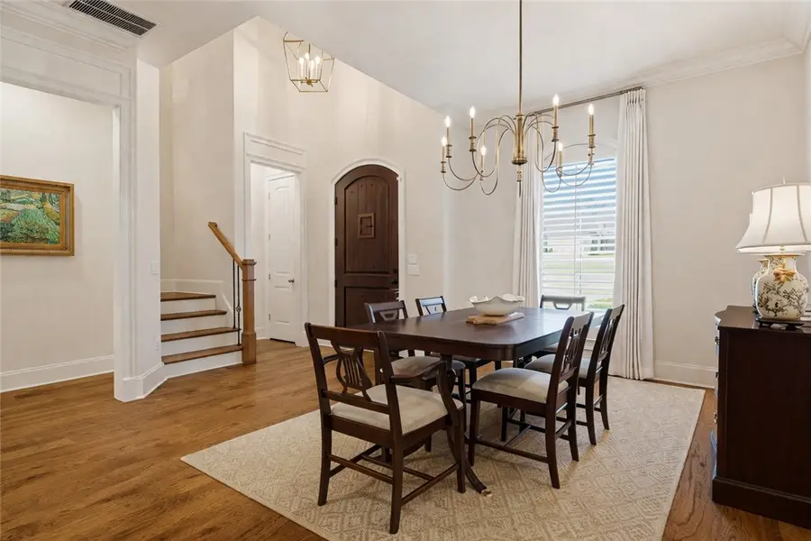 232 Bridgewater Boulevard, Auburn, AL 36830 - #2