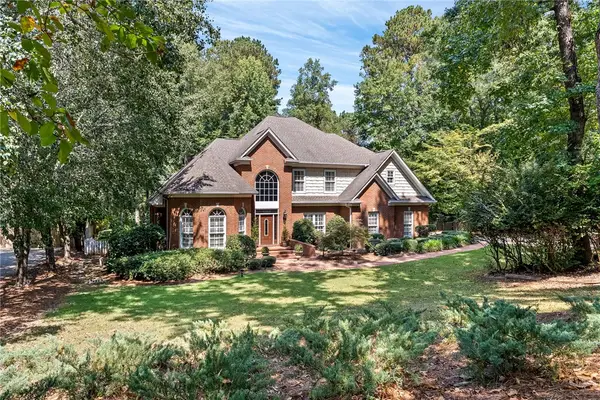 233 Asheton Lane, Auburn, AL 36830