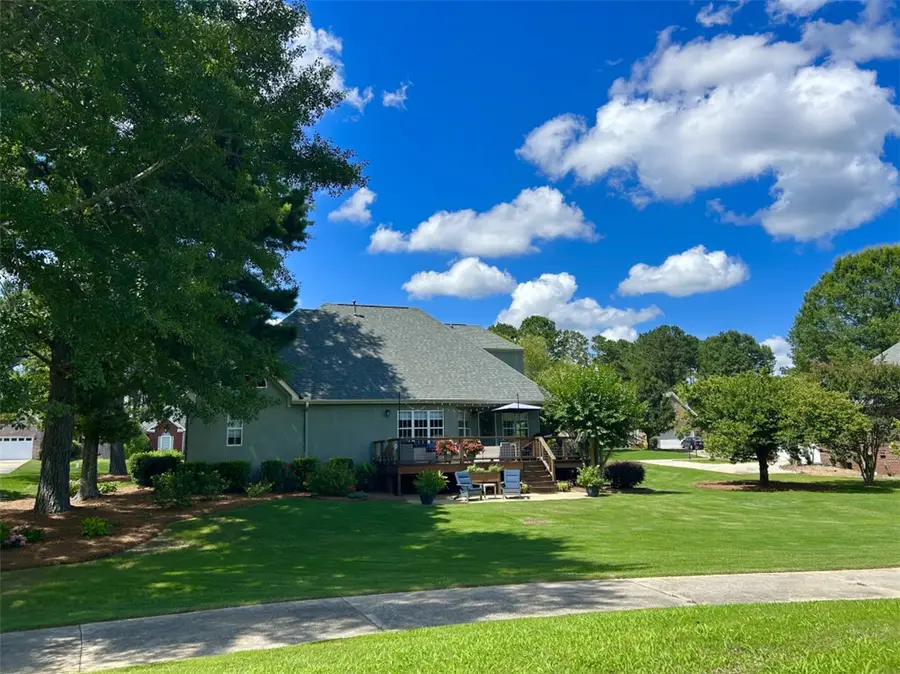 264 Belmonte Drive, Auburn, AL 36830 - #2