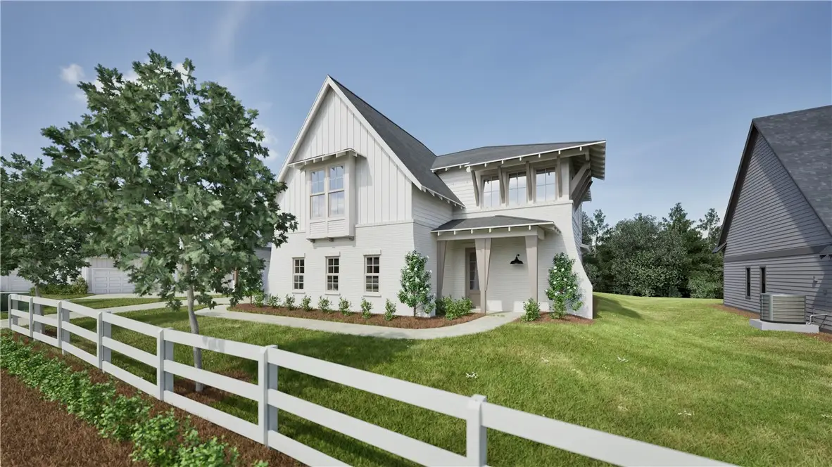 1187 Sarah Lane, Auburn, AL 36830 - #1