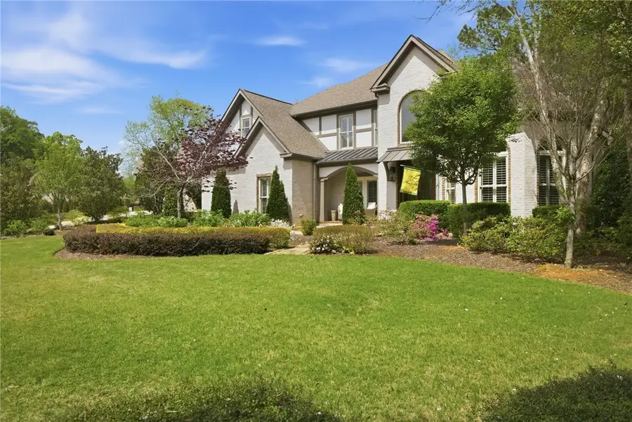 2575 Glenn Brooke Drive, Auburn, AL 36830 - #2