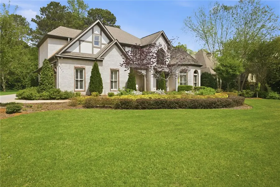 2575 Glenn Brooke Drive, Auburn, AL 36830 - #3