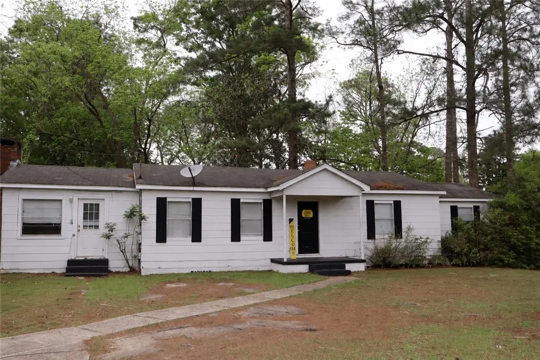 920 Fortner Street, Dothan, AL 36301 - #1