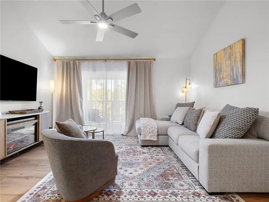 601 N Gay Street #E302, Auburn, AL 36830 - #2