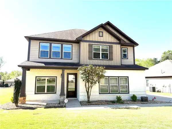 198 Valentino Court, Auburn, AL 36830