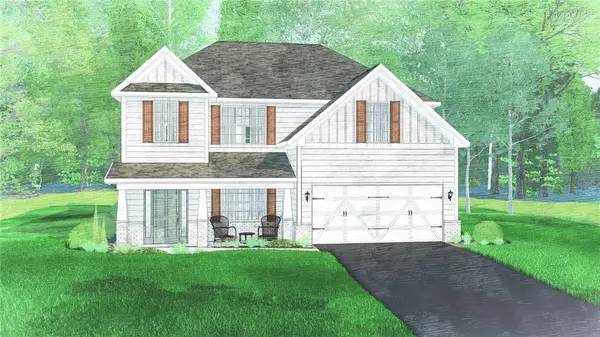 2344 Morrison Trace, Opelika, AL 36804