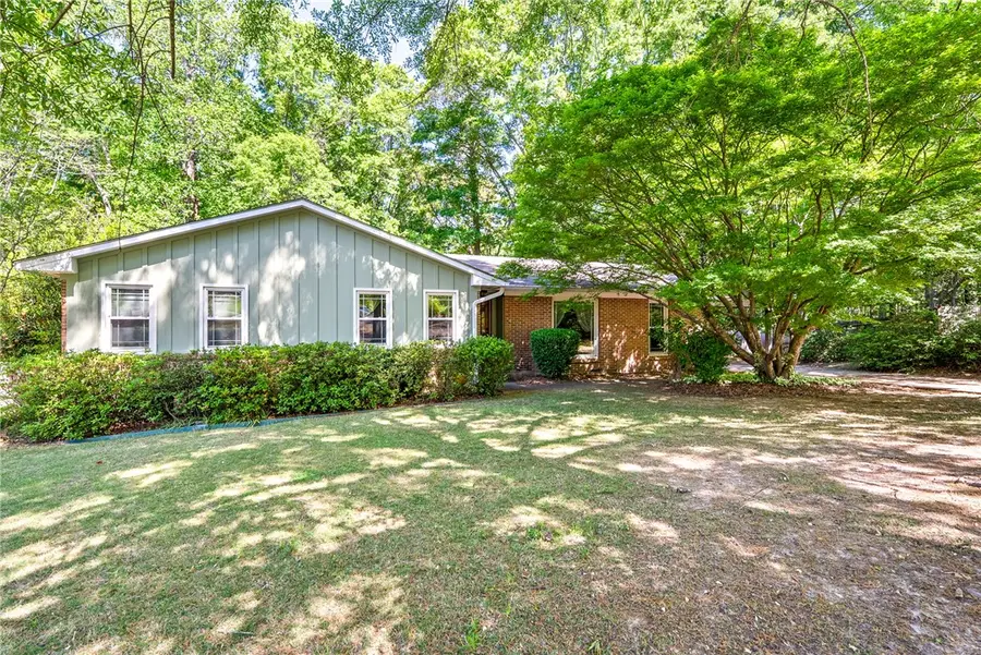1344 Peachtree Circle, Auburn, AL 36830 - #2