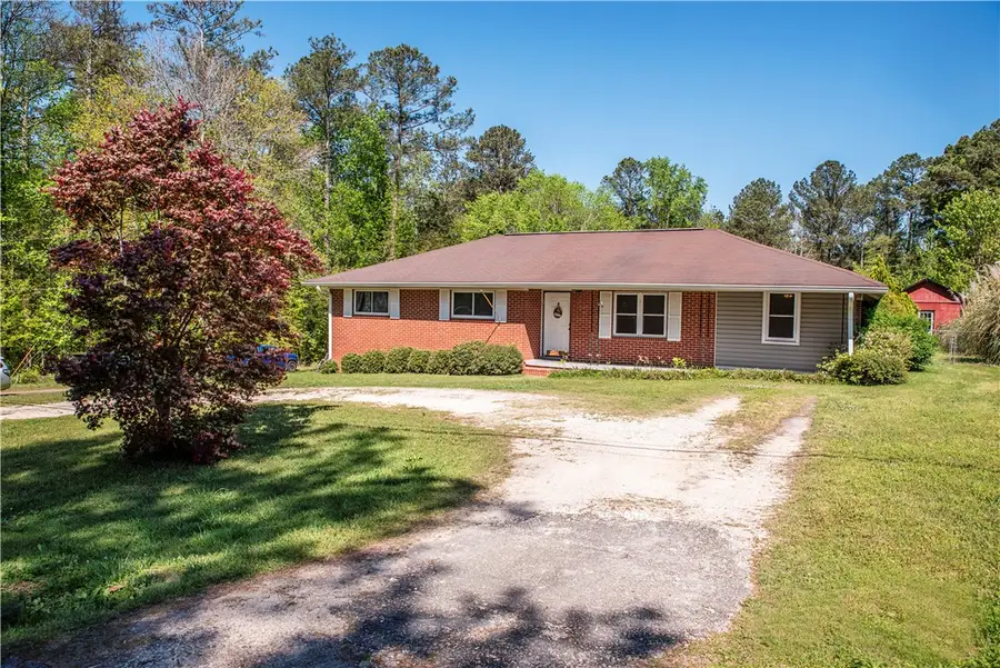 1924 16th Street Sw, Lanett, AL 36863 - #3