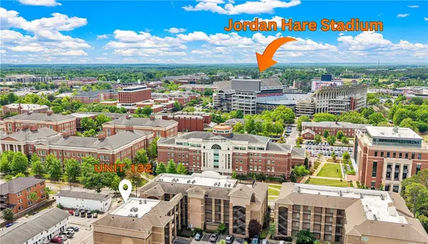 402 W Magnolia Avenue #132, Auburn, AL 36830