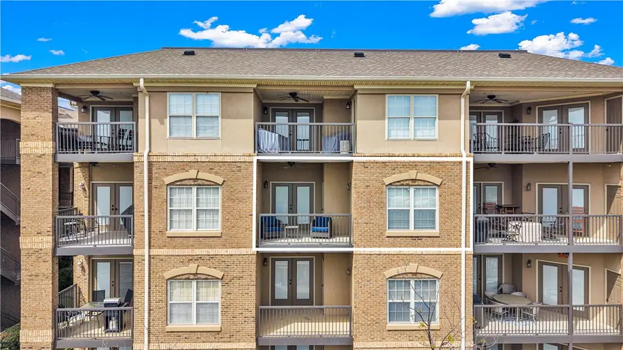 402 W Magnolia Avenue #132, Auburn, AL 36830 - #3