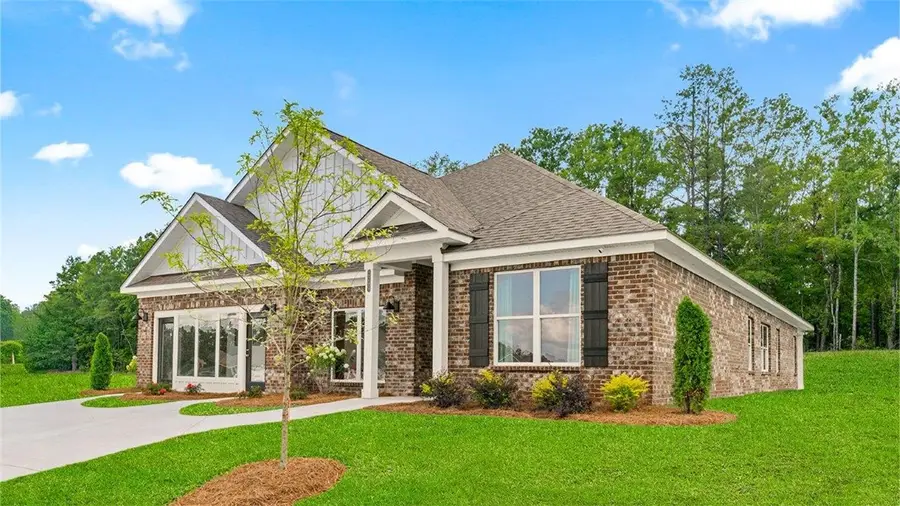 2299 Forrest Cove, Auburn, AL 36879 - #2