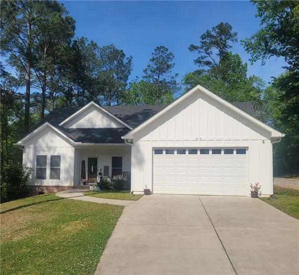 210 Melody Lane, Valley, AL 36854