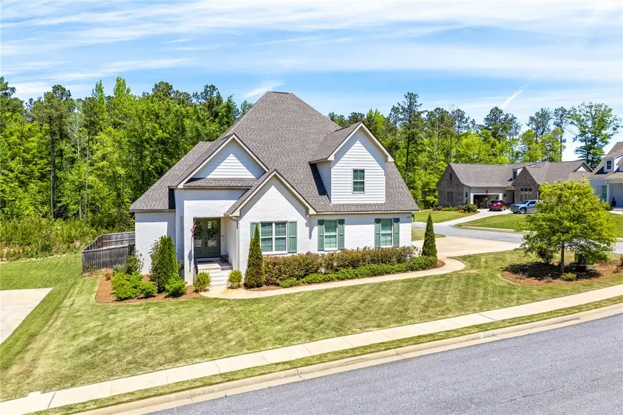 2180 Graymoor Lane, Auburn, AL 36879 - #2