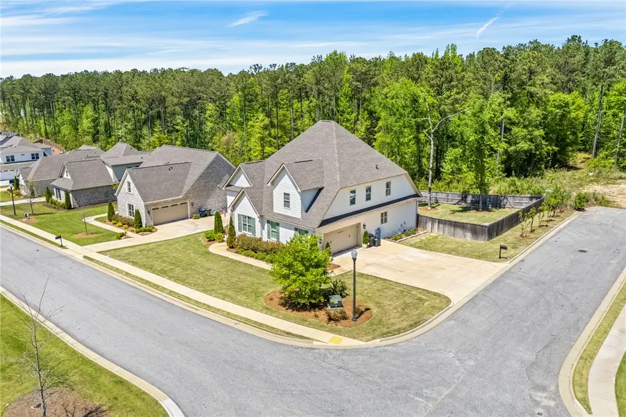 2180 Graymoor Lane, Auburn, AL 36879 - #3