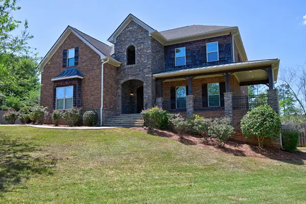 475 Bennington Court, Auburn, AL 36830
