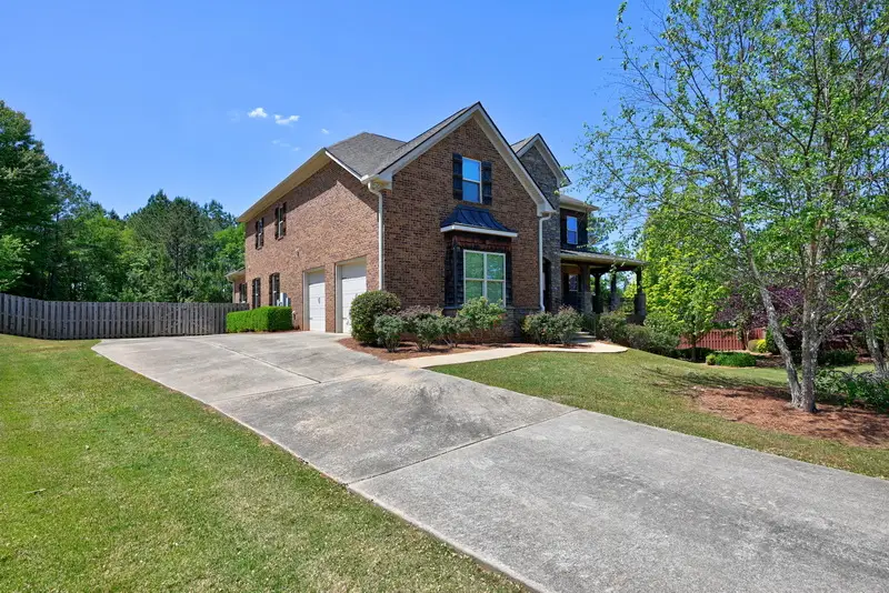 475 Bennington Court, Auburn, AL 36830 - #2