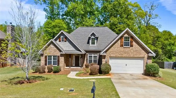 1730 Scarsboro Lane, Auburn, AL 36830