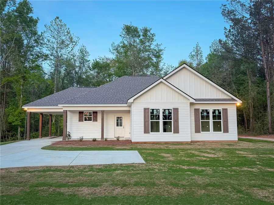 7054 County Road 53, Notasulga, AL 36866 - #2