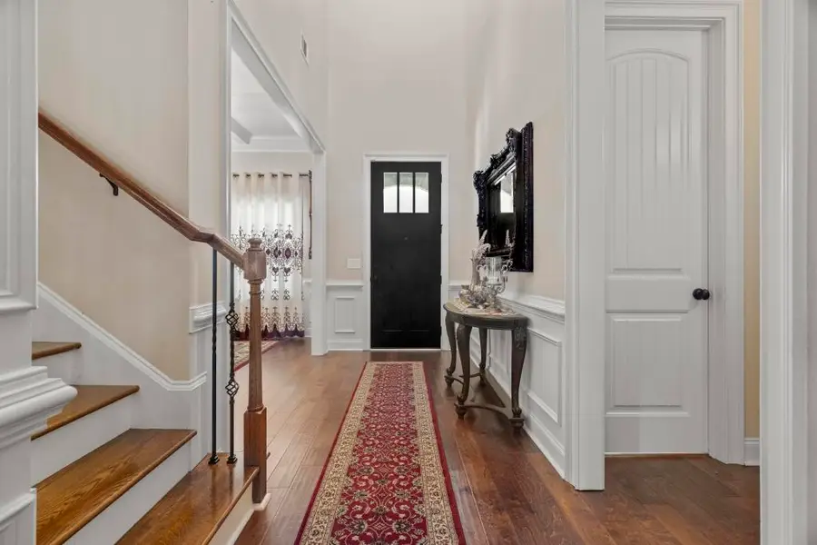 772 Monroe Drive, Auburn, AL 36832 - #3