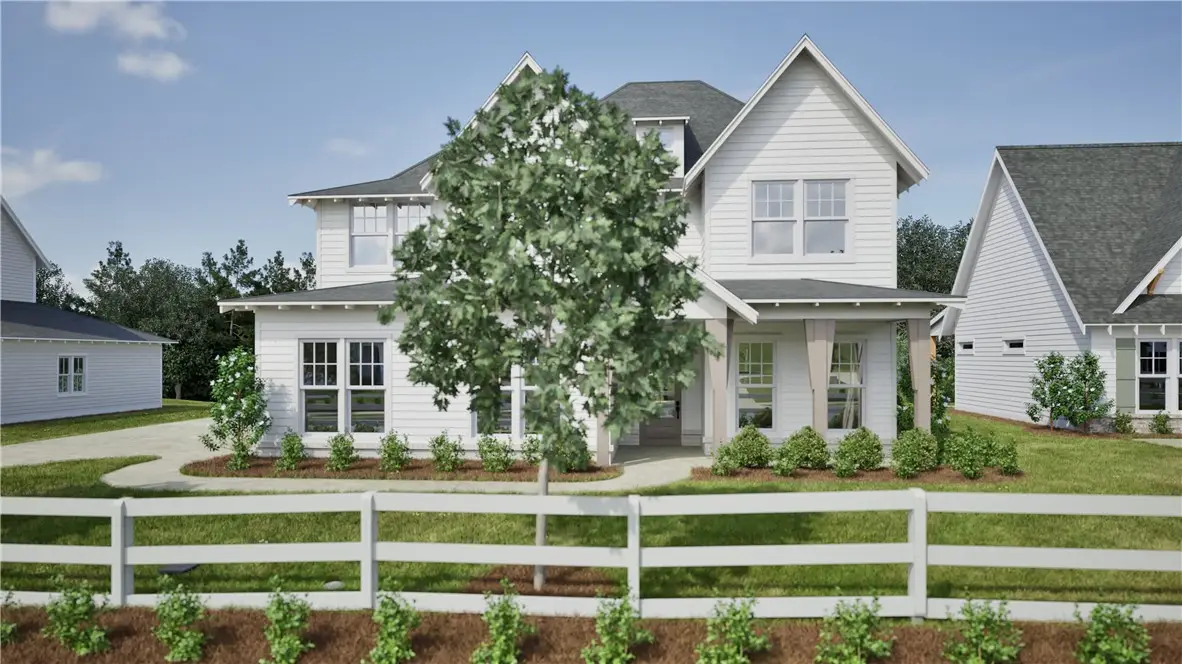 1225 Sarah Lane, Auburn, AL 36830 - #1