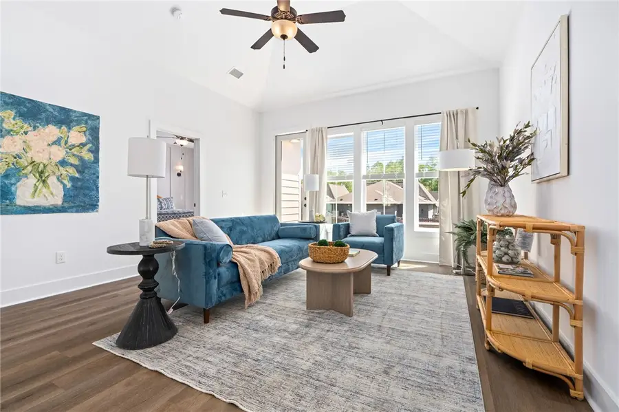 1261 Fox Tail Lane, Opelika, AL 36801 - #2