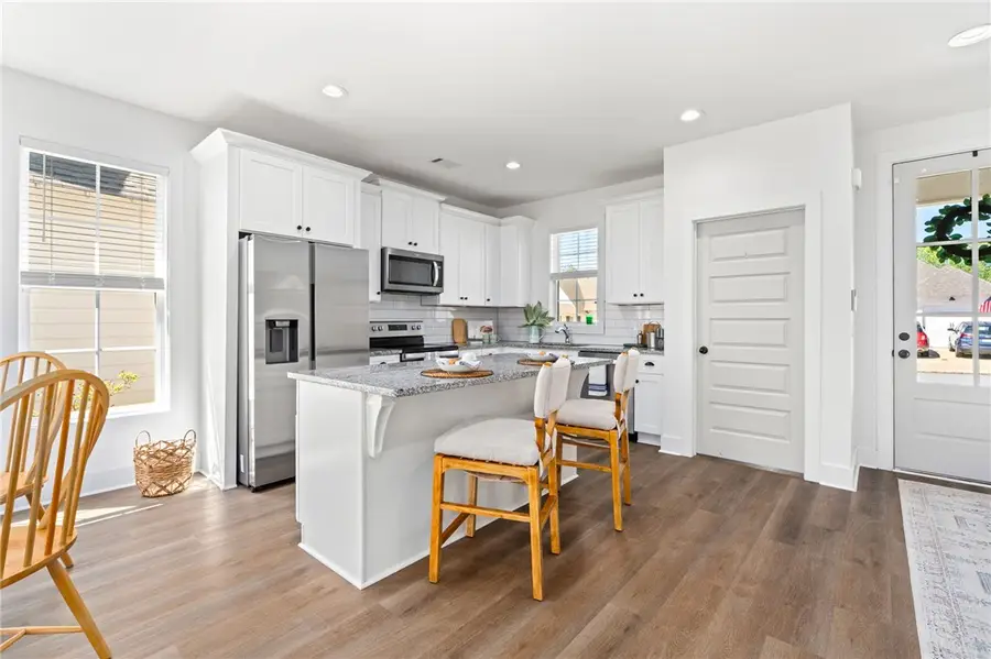 1261 Fox Tail Lane, Opelika, AL 36801 - #3