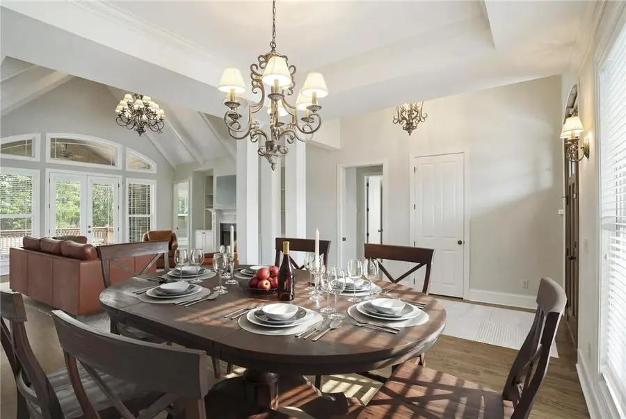 529 Bennington Court, Auburn, AL 36830 - #2