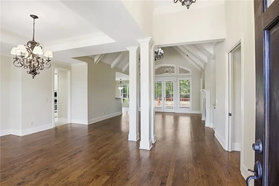 529 Bennington Court, Auburn, AL 36830 - #3