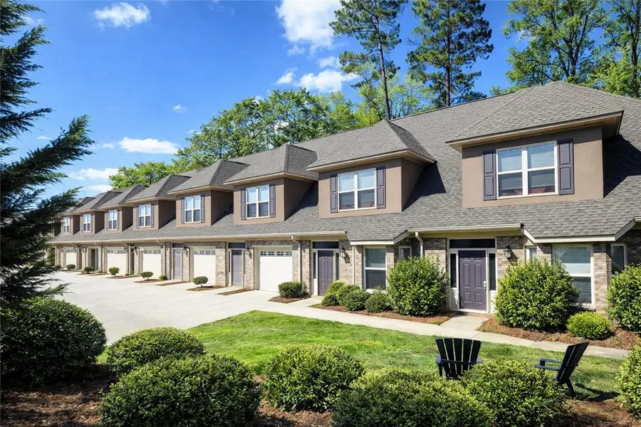 115 S Debardeleben Street #101, Auburn, AL 36830 - #2