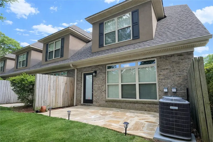 115 S Debardeleben Street #101, Auburn, AL 36830 - #3