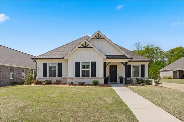 1993 Armistead Lane, Auburn, AL 36830