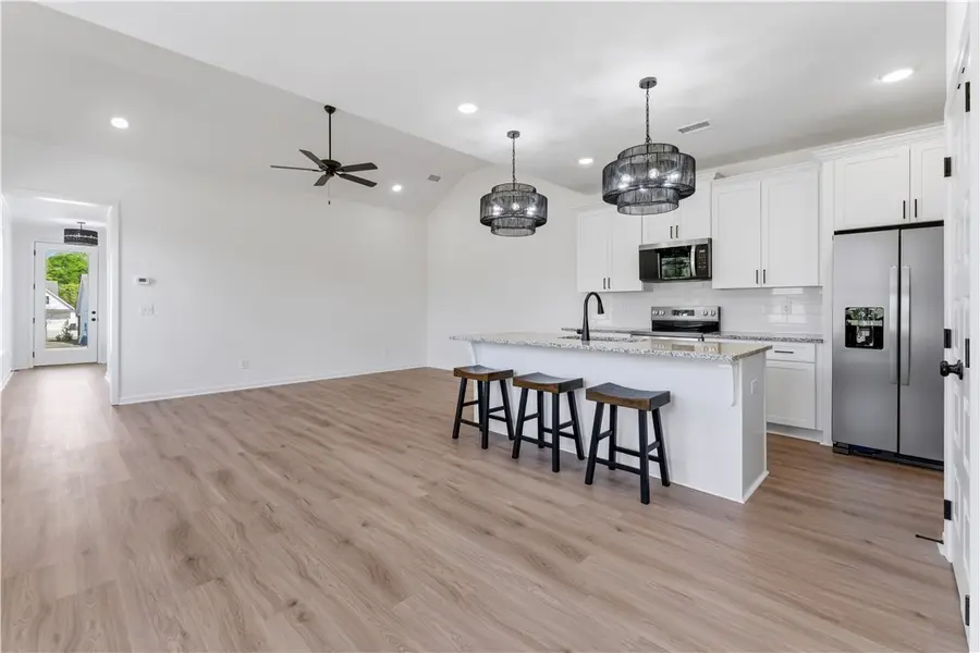 107 Summer Street, Opelika, AL 36801 - #2