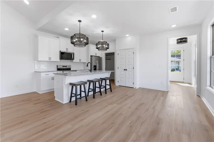 107 Summer Street, Opelika, AL 36801 - #3