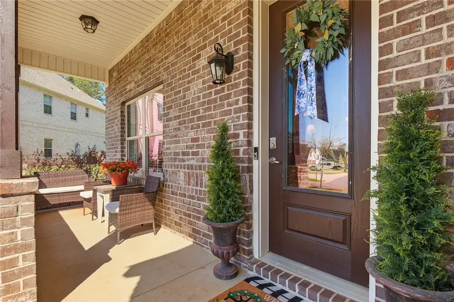 1848 Waterfall Road, Auburn, AL 36830 - #2