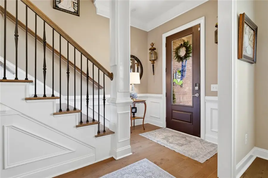 1848 Waterfall Road, Auburn, AL 36830 - #3