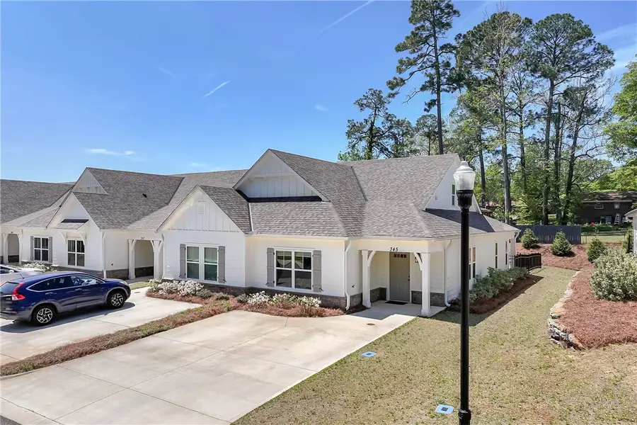 345 Morris Avenue, Opelika, AL 36801 - #3