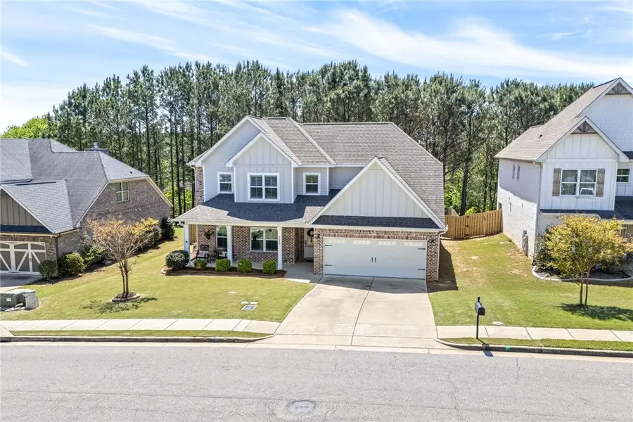 2543 Salford Street, Auburn, AL 36832 - #2