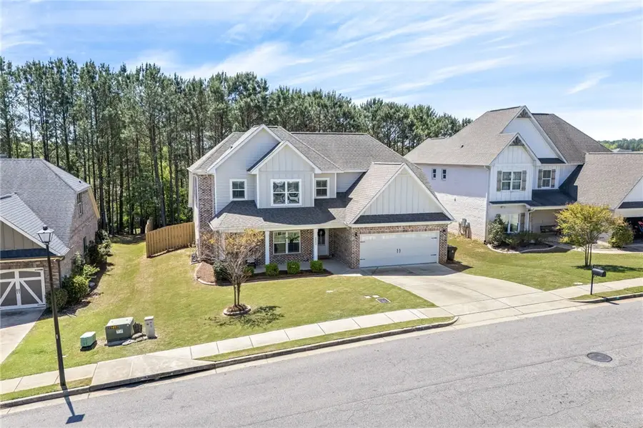 2543 Salford Street, Auburn, AL 36832 - #3