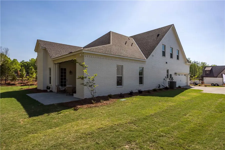 1875 Long Leaf Lane, Opelika, AL 36801 - #2