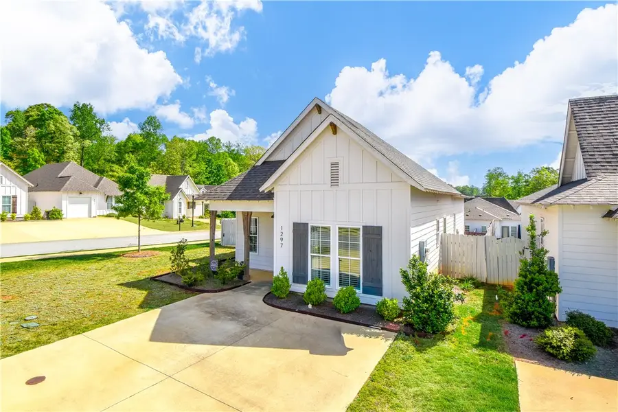 1297 Fox Tail Lane, Opelika, AL 36801 - #2