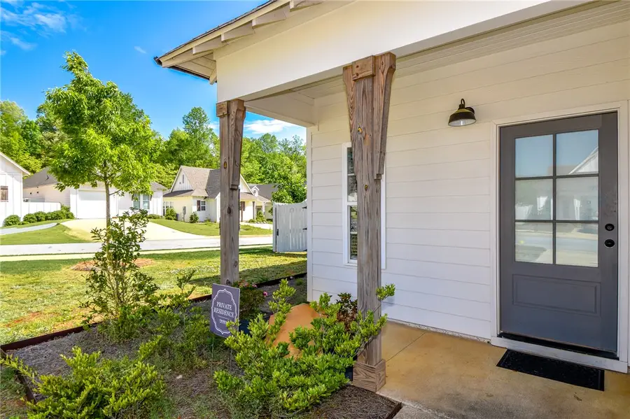 1297 Fox Tail Lane, Opelika, AL 36801 - #3