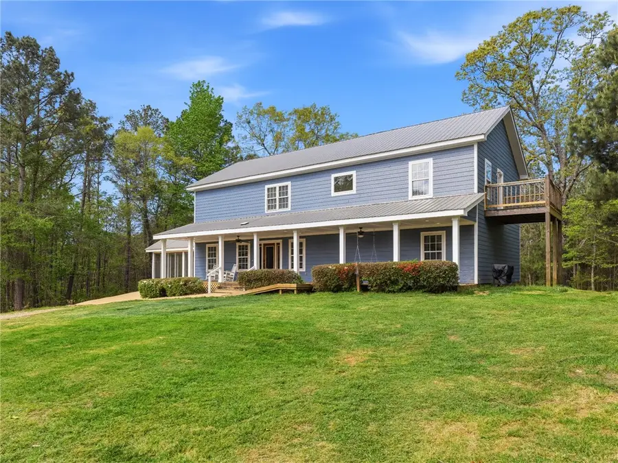 6755 Horseshoe Bend Road, Dadeville, AL 36853 - #2