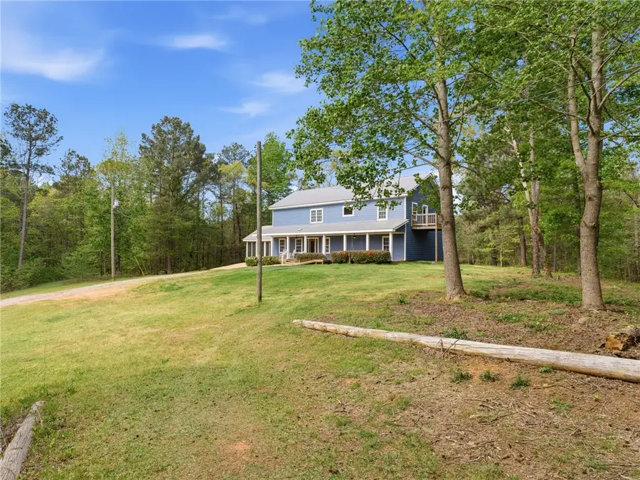 6755 Horseshoe Bend Road, Dadeville, AL 36853 - #3