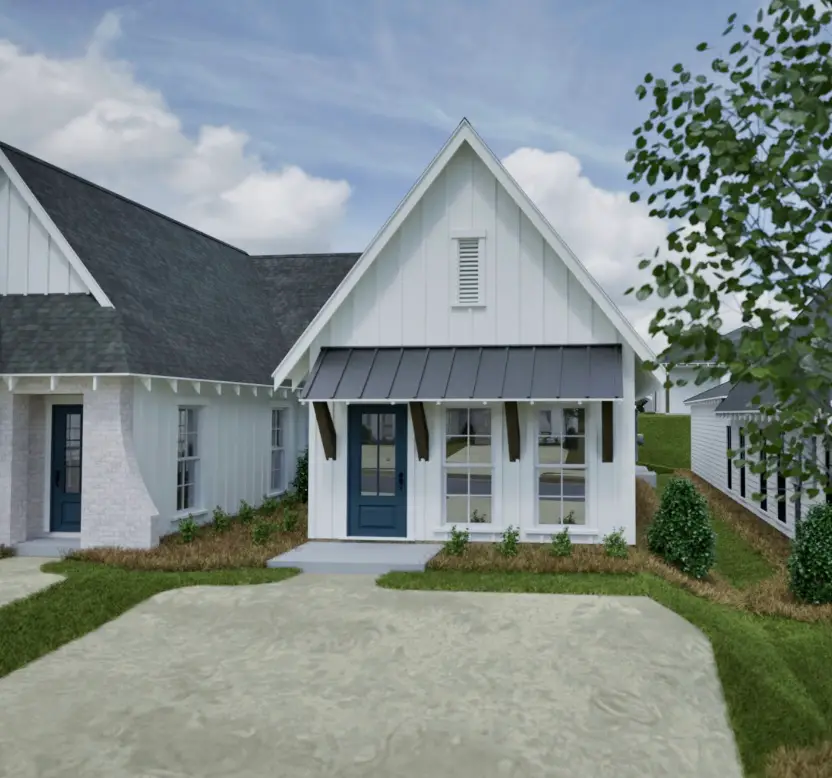 81 Hunters Way, Opelika, AL 36801 - #1