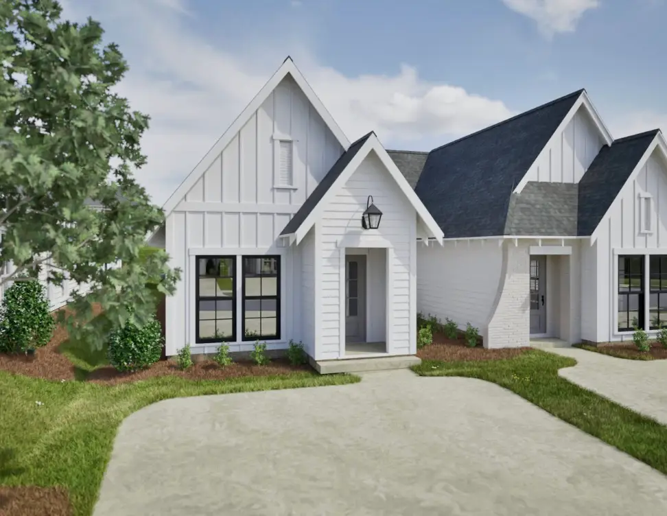 82 Hunters Way, Opelika, AL 36801 - #1