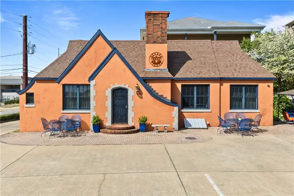 428 W Magnolia Avenue, Auburn, AL 36832