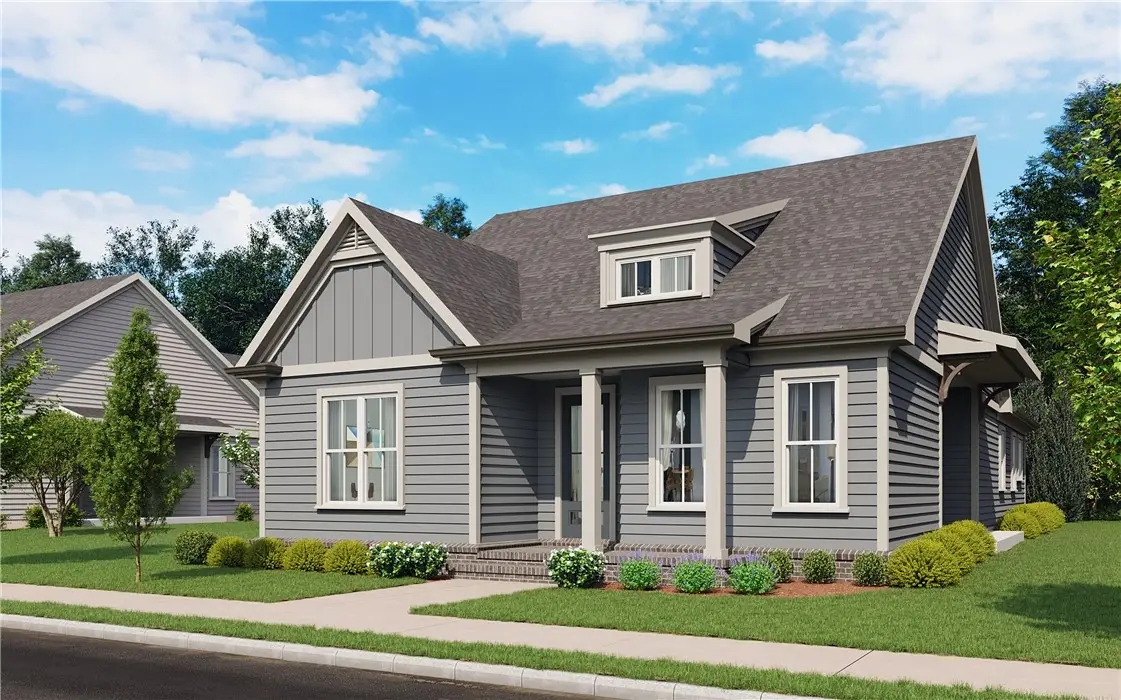 307 Coscoroba Road, Auburn, AL 36832 - #1