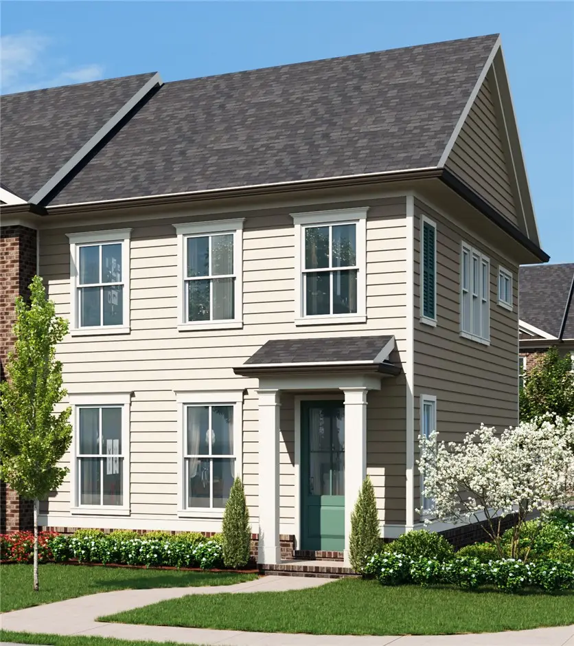 205 Black Swann Road, Auburn, AL 36832 - #1